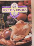 99 poultry dishes with 33 colour photographs