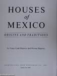 Houses of Mexico