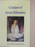 Csodatevő Szent Filoména