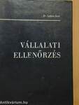 Vállalati ellenőrzés