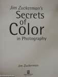 Jim Zuckerman's Secrets of Color in Photography