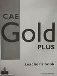 CAE Gold Plus - Teacher's Book