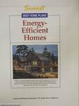 Energy-Efficient Homes