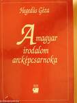 A magyar irodalom arcképcsarnoka 1-2.