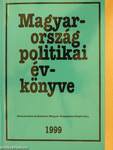 Magyarország politikai évkönyve 1999