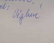 Ez is a XX. század volt (dedikált példány)