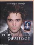 Robert Pattinson