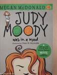 Judy Moody was in a mood