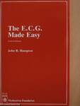 The E.C.G. Made Easy