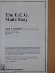 The E.C.G. Made Easy