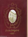 A Rókusi 1. sz. Általános Iskola Évkönyve 1996/97