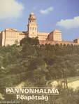 Pannonhalma - Főapátság
