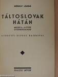 Táltoslovak hátán