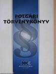 Polgári törvénykönyv