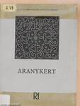 Aranykert