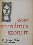 Száz szerelmes szonett