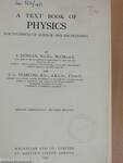 A Text Book of Physics