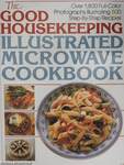 The Good Housekeeping Illustrated Microwave Cookbook