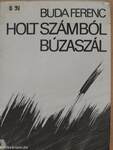 Holt számból búzaszál