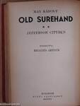 Old Surehand I-II.