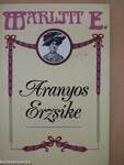 Aranyos Erzsike