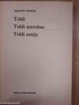 Toldi/Toldi szerelme/Toldi estéje