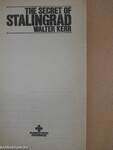 The Secret of Stalingrad