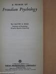 A Primer of Freudian Psychology