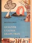 Gulliver utazása Lilliputban