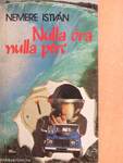 Nulla óra nulla perc