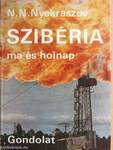 Szibéria ma és holnap