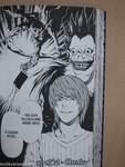 Death Note 3.