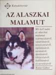 Az alaszkai malamut