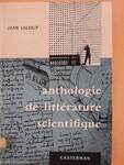 Anthologie de Littérature Scientifique