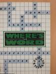 Word Finder