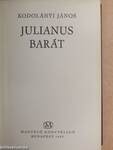 Julianus barát