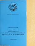 A humanizmus és a reformáció-ellenreformáció nevelésügye a 15-16. században