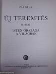 Új teremtés II.