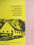 Szabadtéri néprajzi múzeumok Veszprém megyében - Veszprém