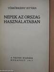 Népek az ország használatában