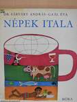 Népek itala