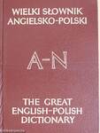 The Great English-Polish Dictionary I-II.