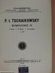 Symphonie IV. 