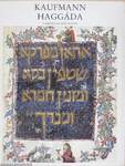 Kaufmann Haggáda