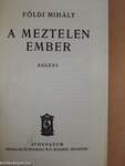 A meztelen ember