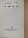 Tüzes kemence