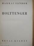 Holttenger