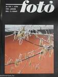 Fotó 1981. január-december