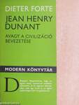 Jean Henry Dunant