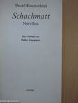 Schachmatt